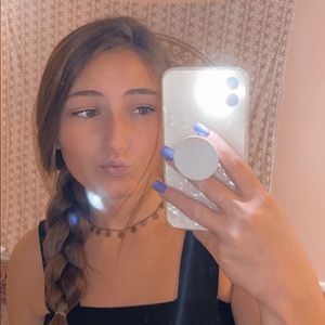 Meet your Posher, Kyra